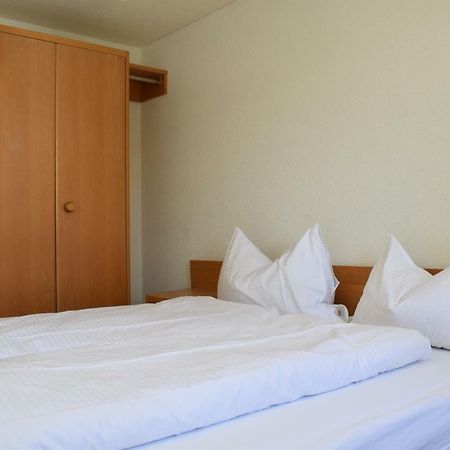 Sportlodge Muerren エクステリア 写真