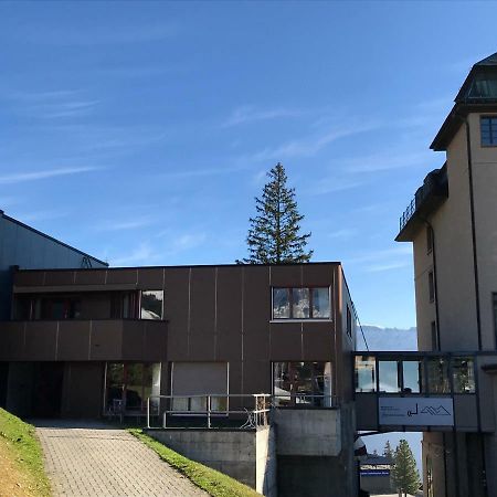 Sportlodge Muerren エクステリア 写真