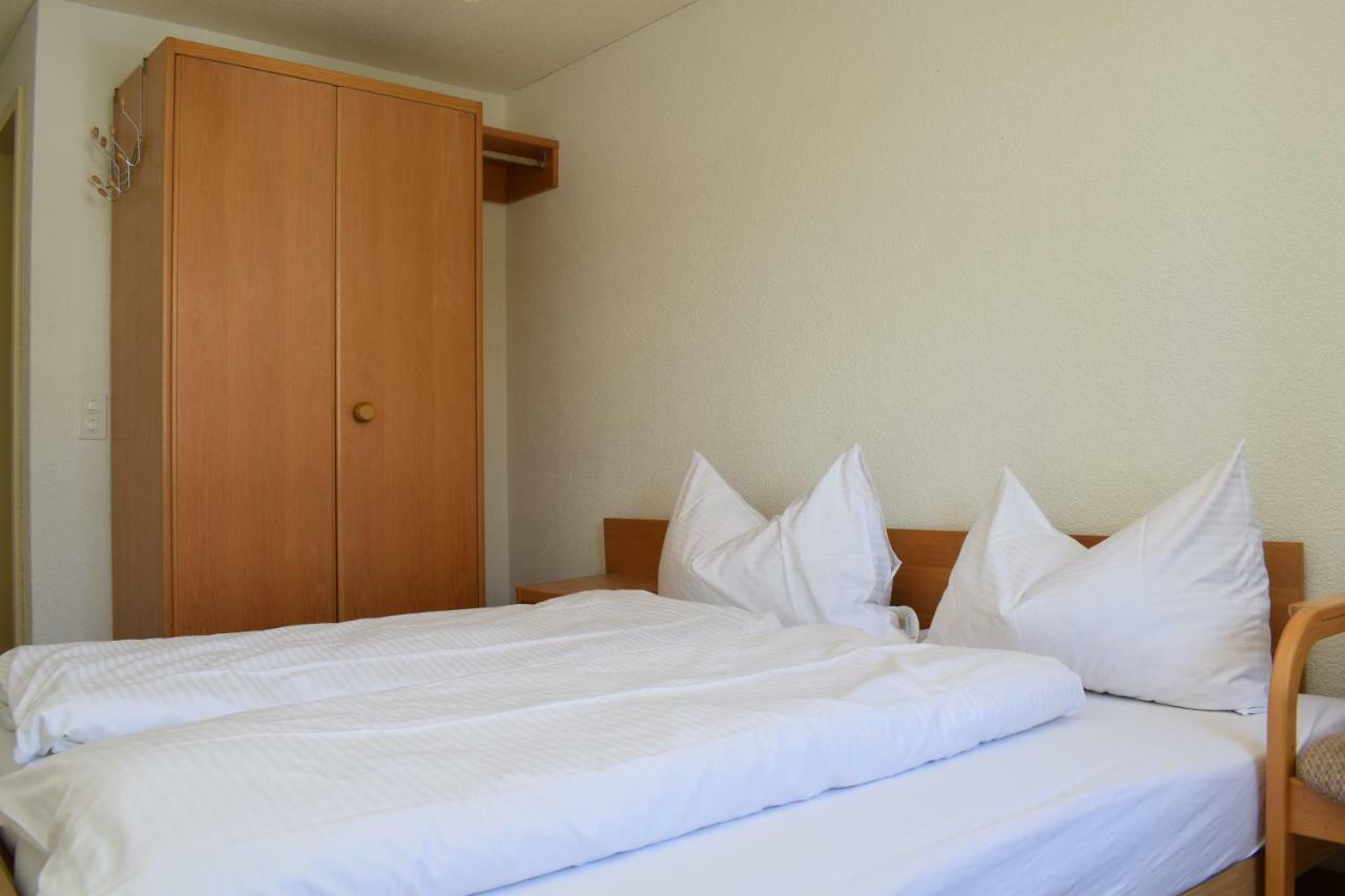 Sportlodge Muerren エクステリア 写真